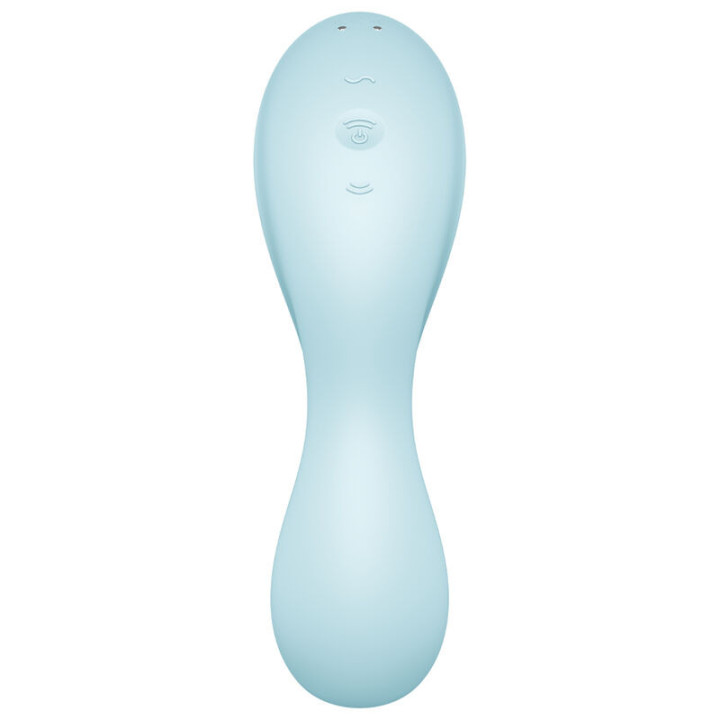 Curvy Trinity 5+ App Azul
