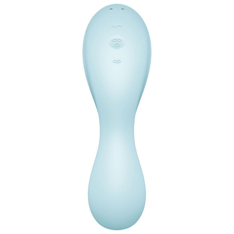 Curvy Trinity 5+ App Azul