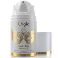 Vol + Up Reafirmante Adifyline Pepetide 2%