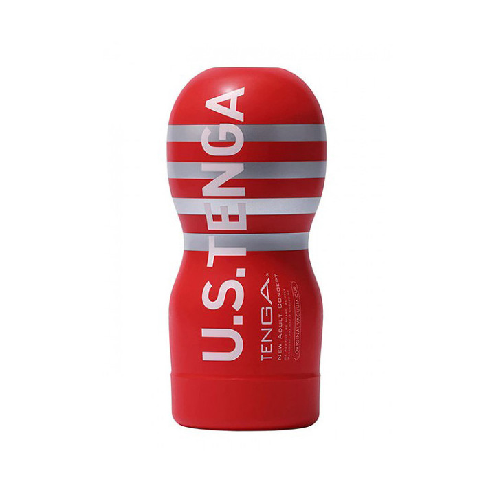 U.S. Original Vacuum Cup