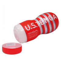 U.S Original Vacuum Cup Gentle
