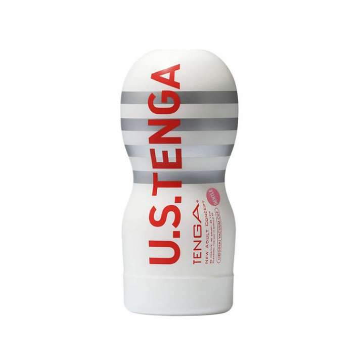 U.S Original Vacuum Cup Gentle