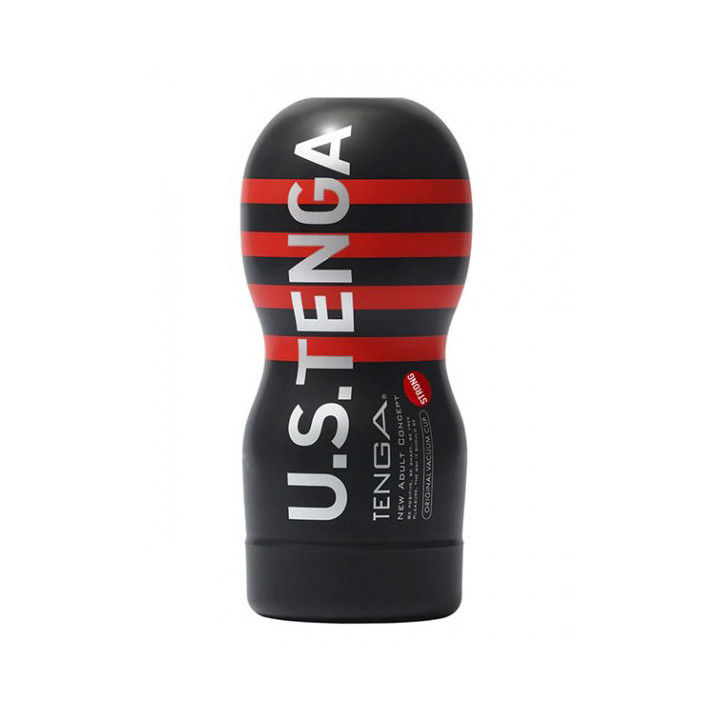 U.S. Original Vacuum Cup Strong
