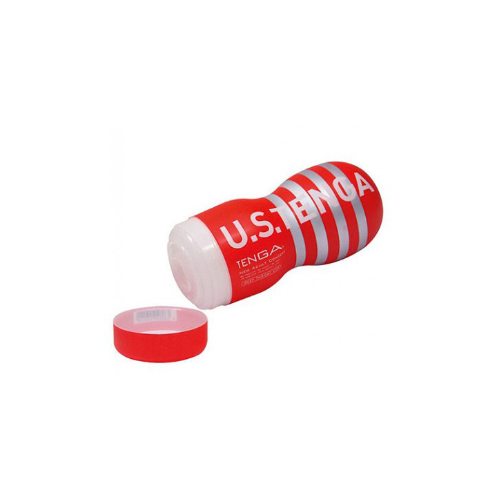 U.S. Original Vacuum Cup Strong
