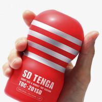 SD Tenga Original Vacuum Cup Gentle