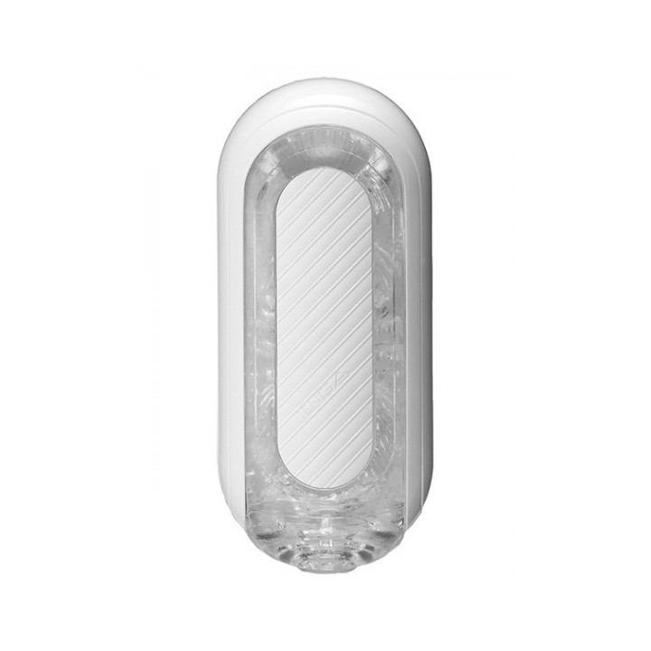 Flip Zero Gravity White