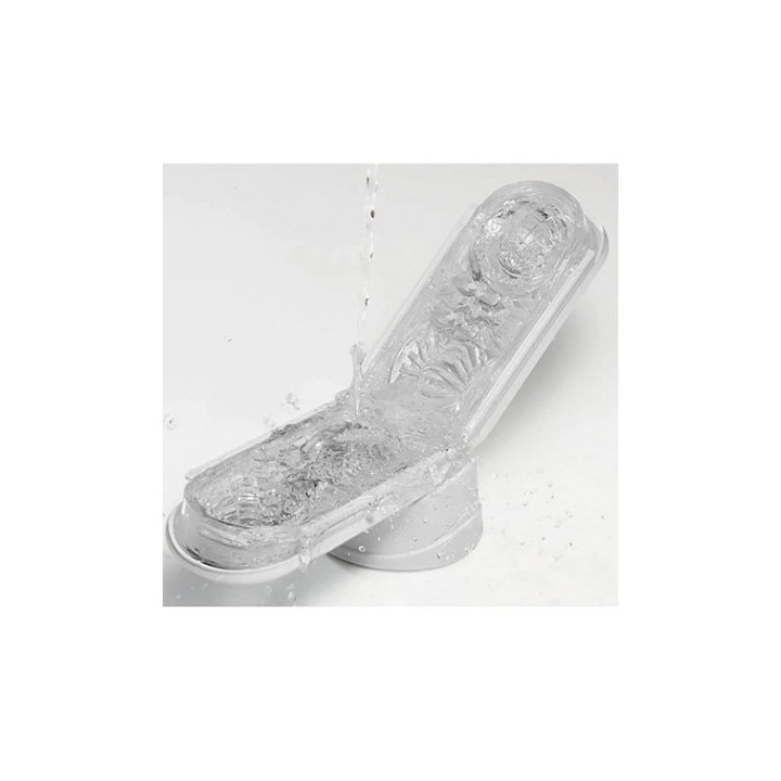 Flip Zero Gravity White