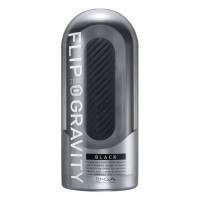Flip Zero Gravity Negro