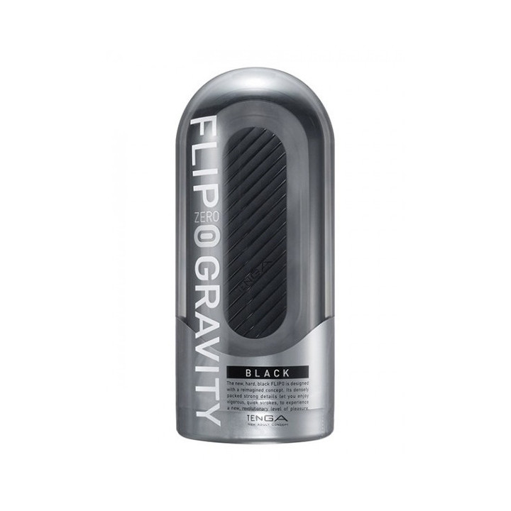 Flip Zero Gravity Negro