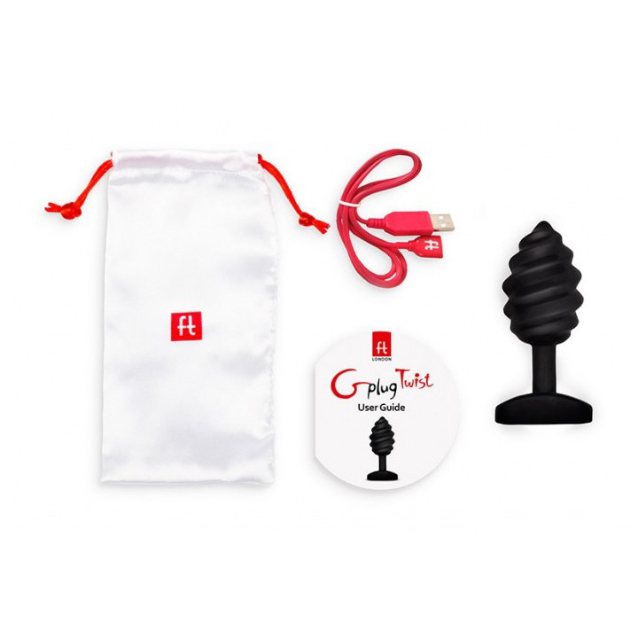 G Plug Twist Mystic Negro