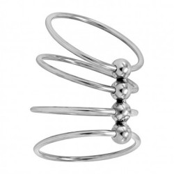 Chaun Torc Acero 35 mm