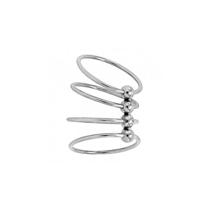 Chaun Torc Acero 35 mm