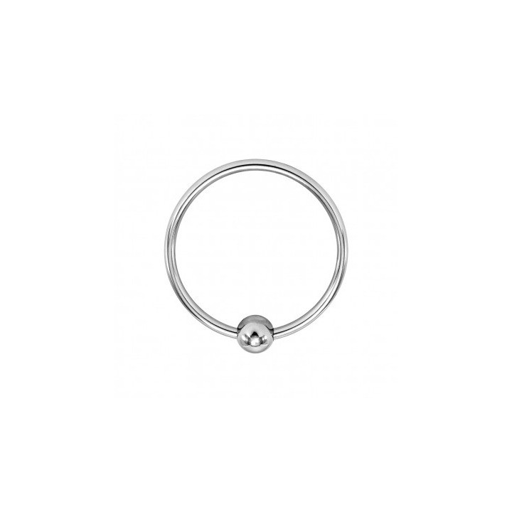 Single Torc Acero 35 mm
