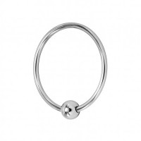 Single Torc Acero 35 mm