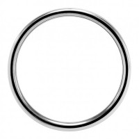 Anillo Acero 47.5 x 11 mm
