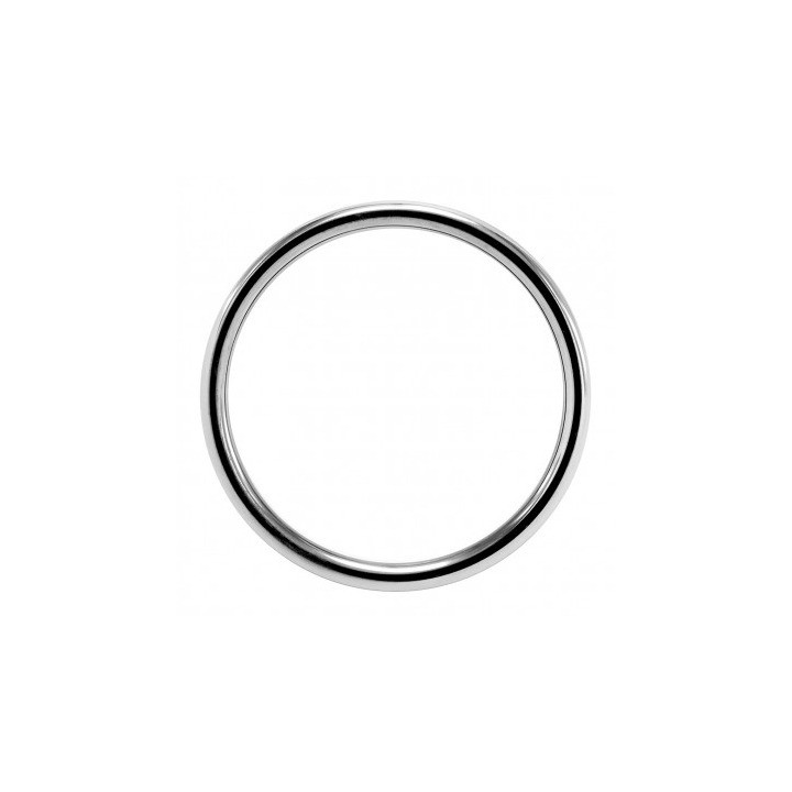 Anillo Acero 47.5 x 11 mm