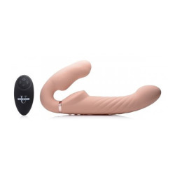 Arnés Inflable Doble con Mando Swirl USB
