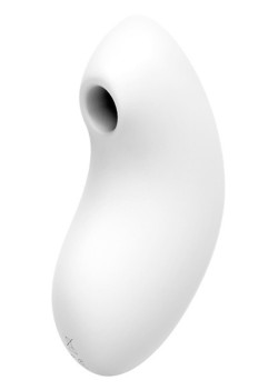 Vulva Lover 2 Blanco