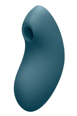 Vulva Lover 2 Azul