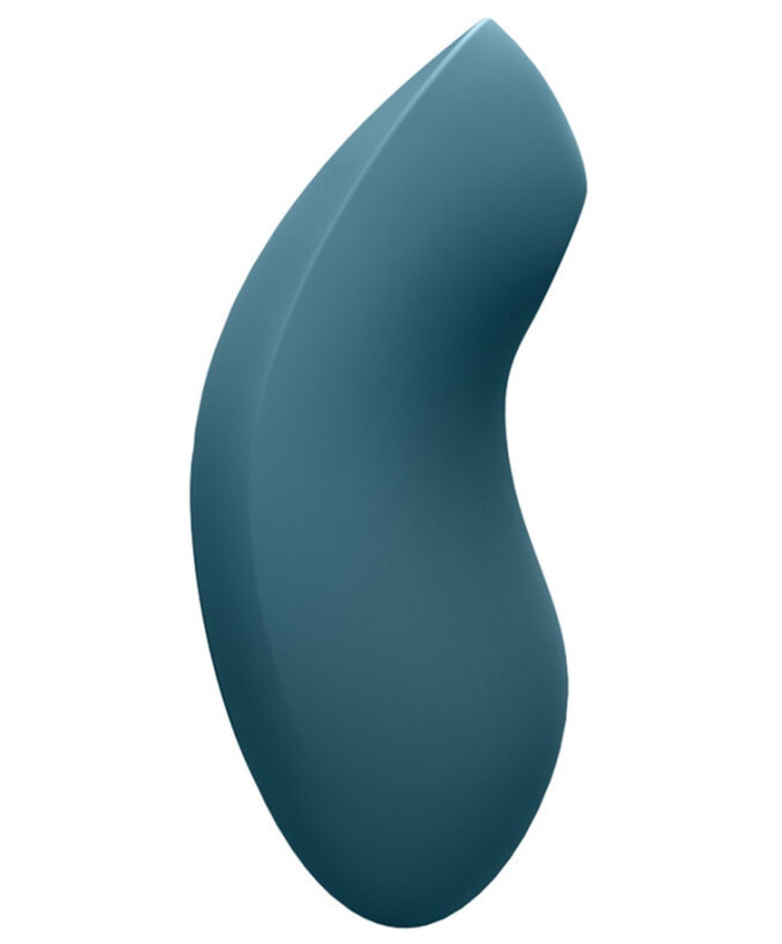 Vulva Lover 2 Azul