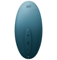 Vulva Lover 2 Azul