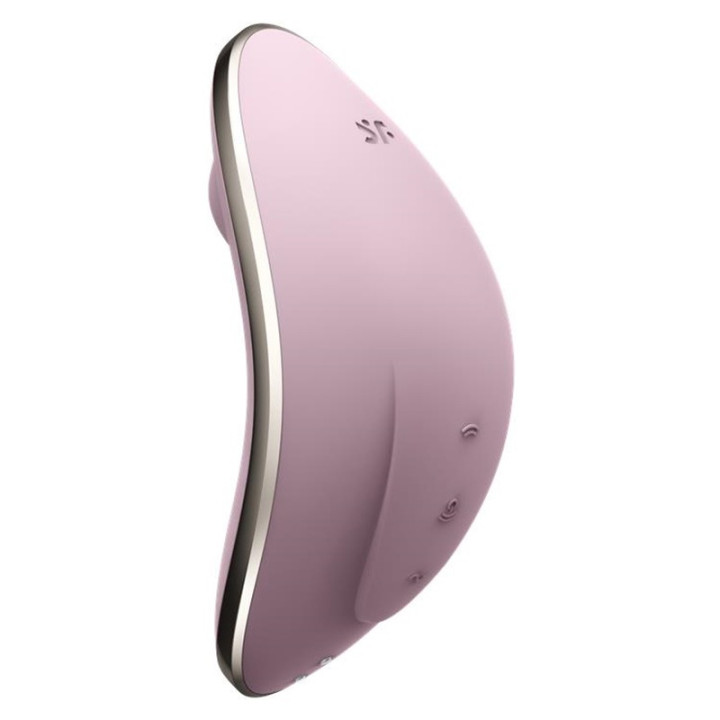 Vulva Lover Violeta