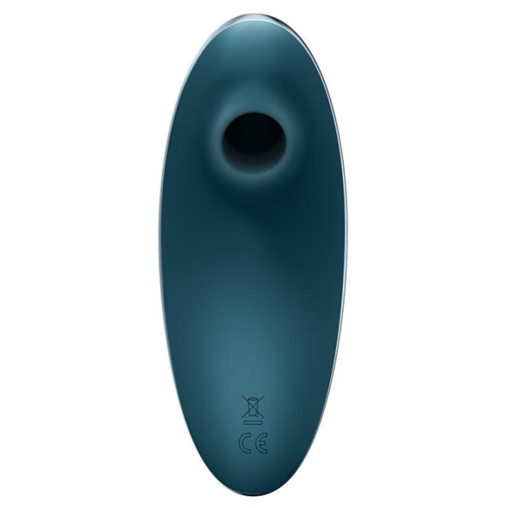 Vulva Lover 1 Azul