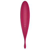 Twirling Pro+ Rosa