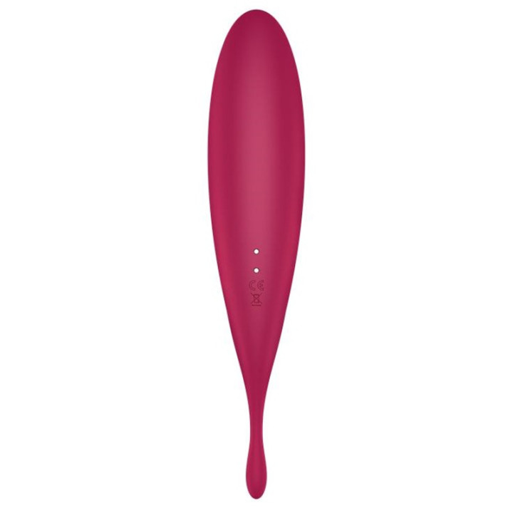 Twirling Pro+ Rosa