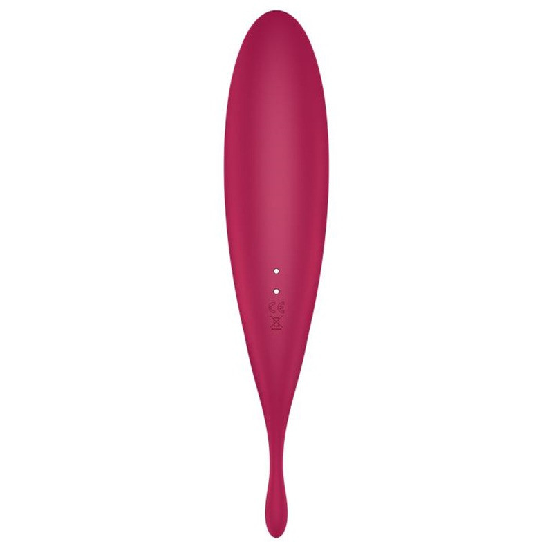 Twirling Pro+ Rosa
