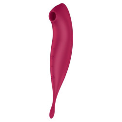 Twirling Pro+ Rojo App