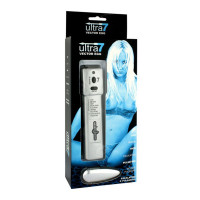 Ultra 7 Vector Huevo Vibrador