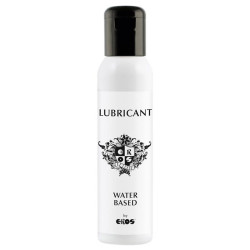 Eros Fetish Line Base Agua 100 ml