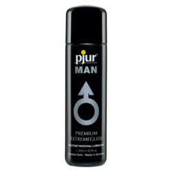 Man Premium Lubricante 250 ml