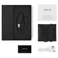 Tiani Harmony App Negro