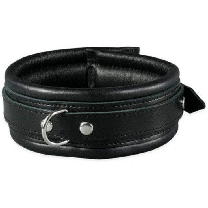 Collar 5 cm Negro