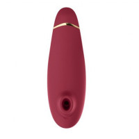 Womanizer Premium 2 Burdeos