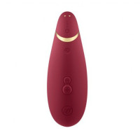 Womanizer Premium 2 Burdeos