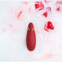 Womanizer Premium 2 Burdeos