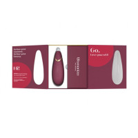 Womanizer Premium 2 Burdeos