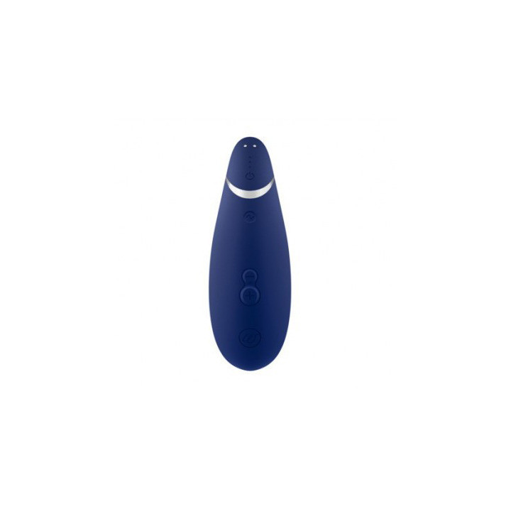 Womanizer Premium 2 Blueberry
