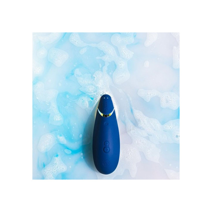 Womanizer Premium 2 Blueberry