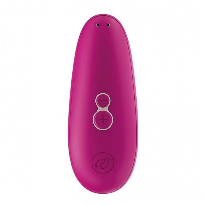 Womanizer Startlet 3 Rosa
