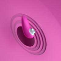 Womanizer Startlet 3 Rosa