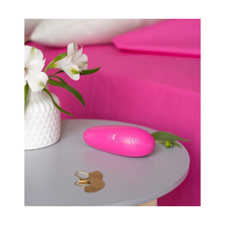 Womanizer Startlet 3 Rosa