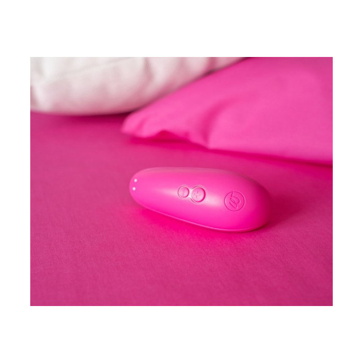 Womanizer Startlet 3 Rosa