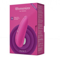 Womanizer Startlet 3 Rosa