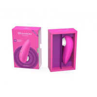 Womanizer Startlet 3 Rosa