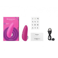 Womanizer Startlet 3 Rosa