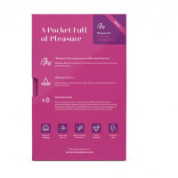 Womanizer Startlet 3 Rosa